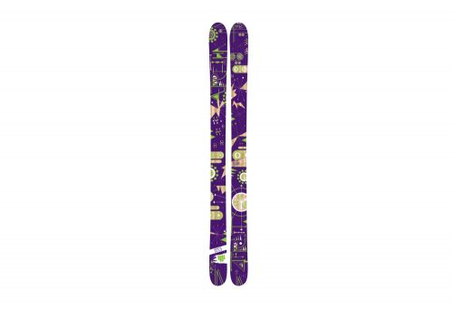 4FRNT Aretha Identity Series Skis - Women's - multi-color, 174cm