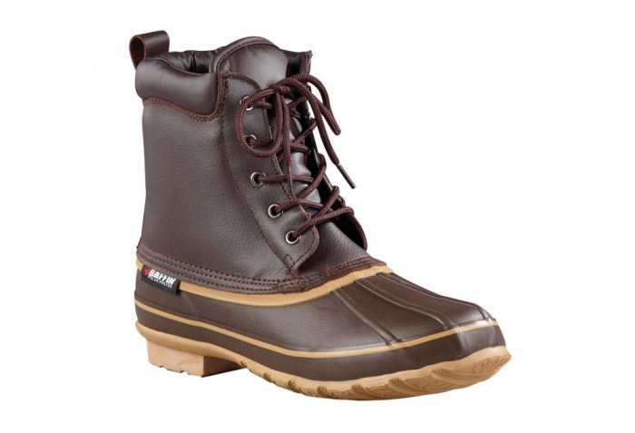 Baffin Moose Boots - Men's - brown, 7