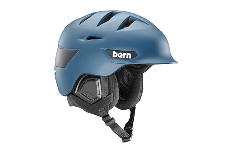 Bern Rollins Helmet - 2016