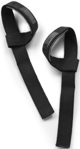 Better Bodies Lifting Straps - One Size