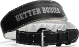 Better Bodies Weight Lifting Belt - Medium