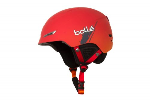 Bolle B-Yond Helmet - soft red gradient, 61-63cm