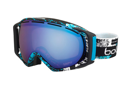 Bolle Gravity Goggles