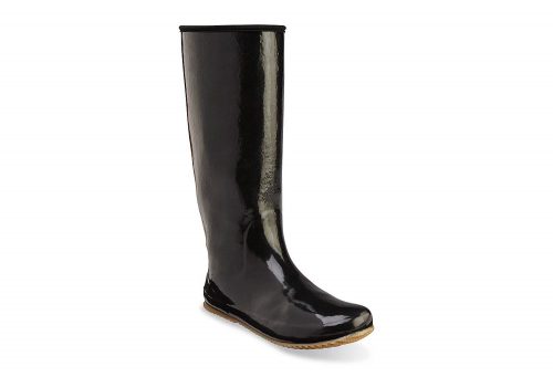 Chooka Packable Rain Boots - Women's - black, 6