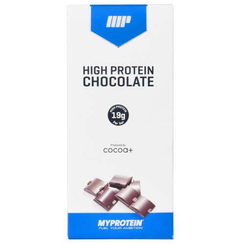 Cocoa+ High Protein Chocolate - 2.46 Oz (USA)