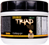 Controlled Labs Orange Triad + Greens - 30 Servings Orange