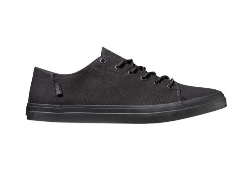 DVS Edmon Shoes - Men's - black/black, 7