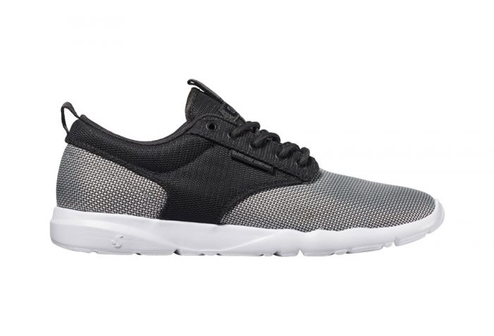 DVS Premier 2.0 Shoes - Men's - grey/grey/black, 7.5