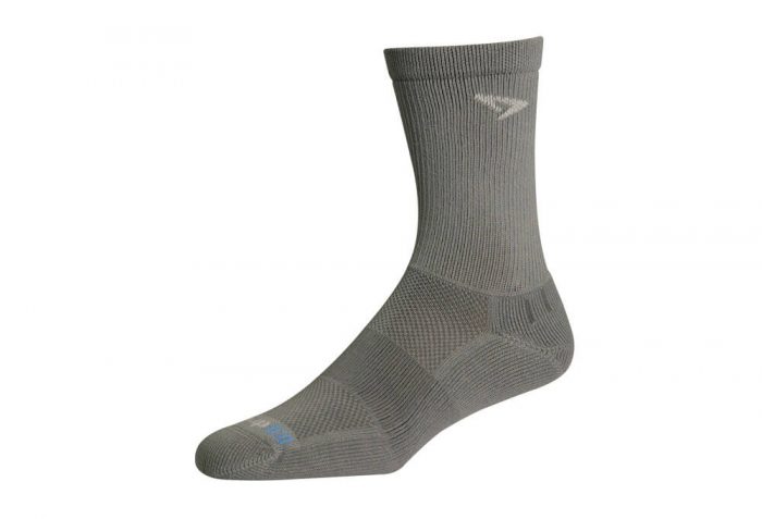 Drymax Multi-Sport Crew Socks - anthracite, medium