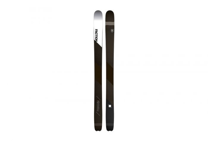 Faction Prime 4.0 17/18 Skis - multi-color, 194cm