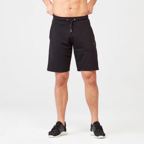 Form Shorts - Black - L