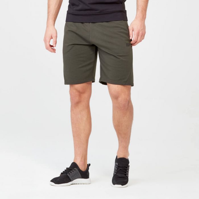 Form Shorts - Khaki - XL