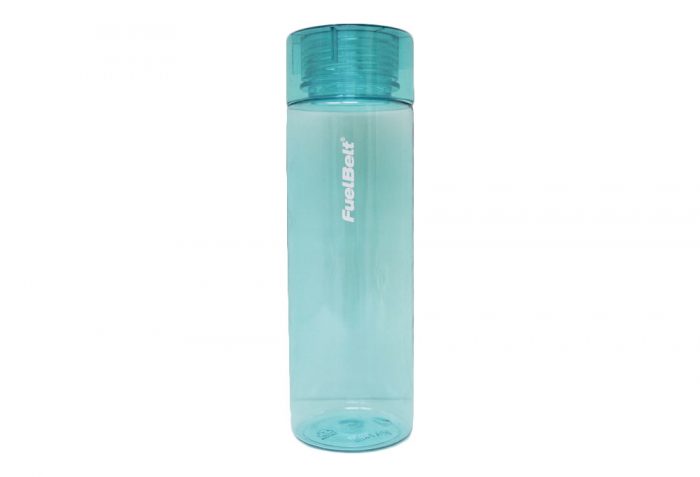 FuelBelt Helium Polycarb Bottle - aqua/honolulu blue, 24oz