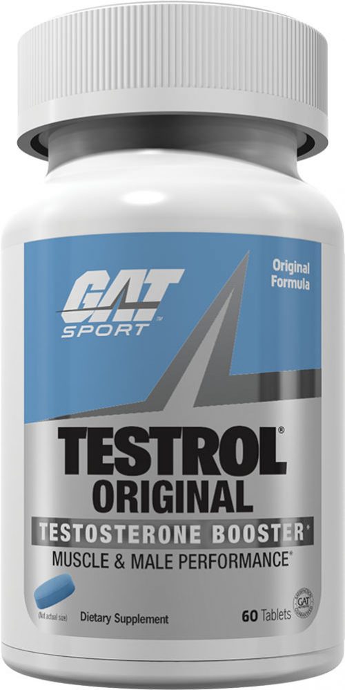GAT Sport Testrol - 60 Tablets