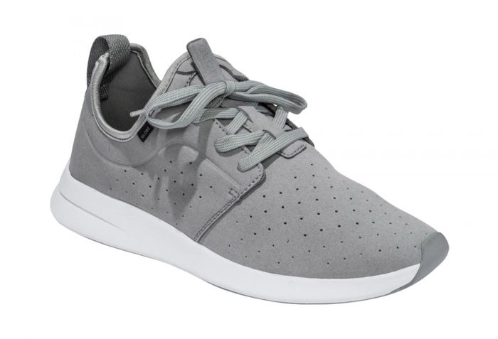 Globe Dart LYT Shoes - Men's - grey, 9.5