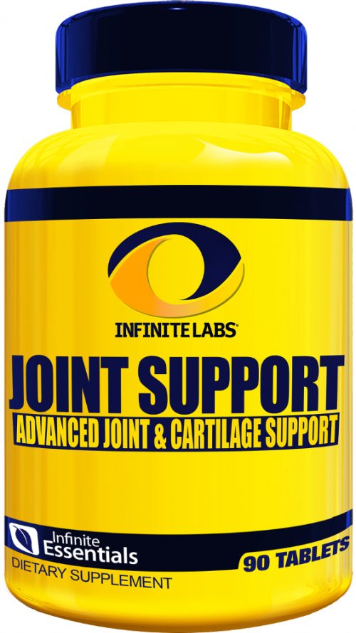 Infinite Labs Joint Support - 90 Tablets