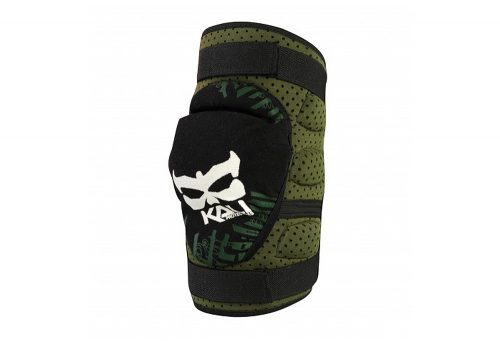 Kali Protectives Veda Elbow Guard - olive green, x-large