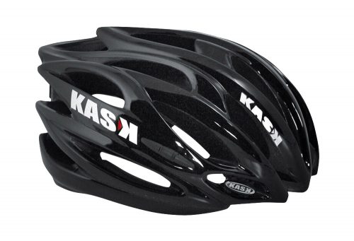 Kask Dieci Helmet - black, one size