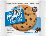 Lenny & Larry's Complete Cookie - 1 4oz Cookie Chocolate Chip