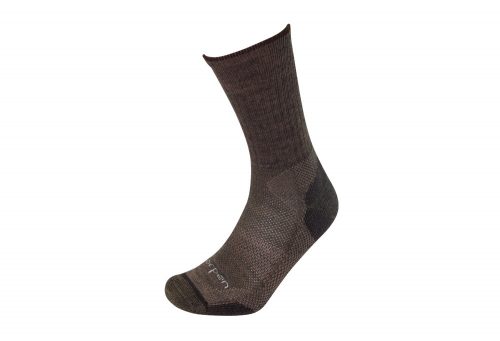 Lorpen T2 Hiker Merino Socks - 2 Pack - earth, x-large