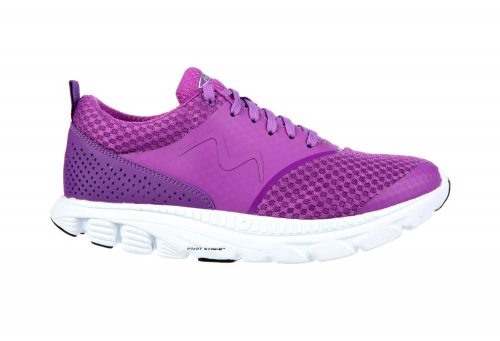 MBT Speed Lace Up Shoes - Women's - purple, 6