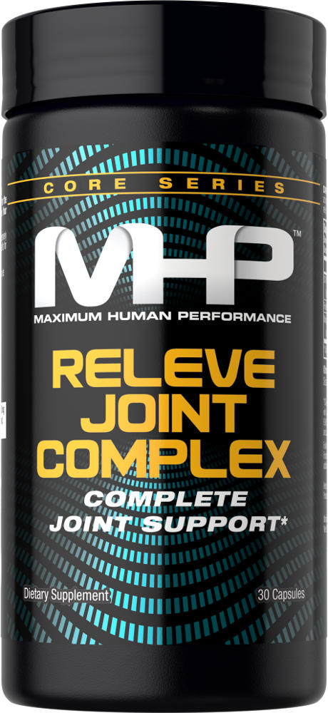 MHP Releve Joint Complex - 30 Capsules