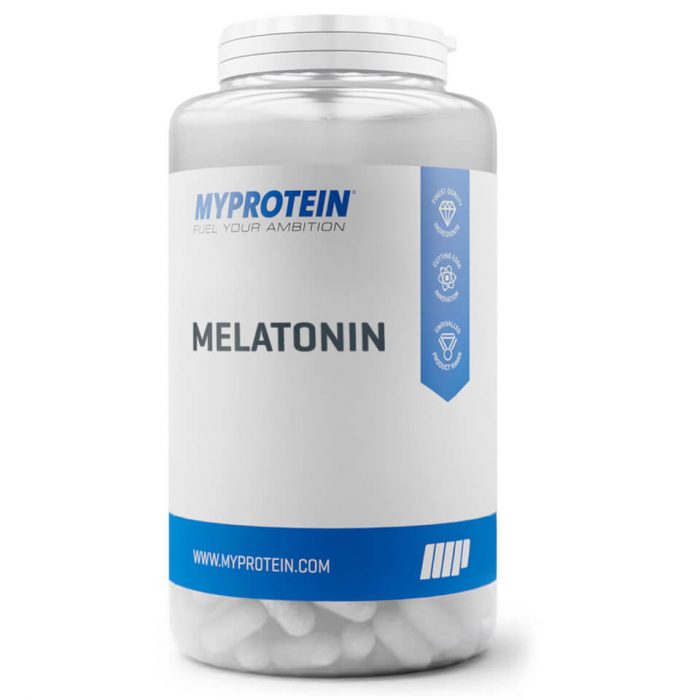 Melatonin 5mg - 90 Tablets (USA)