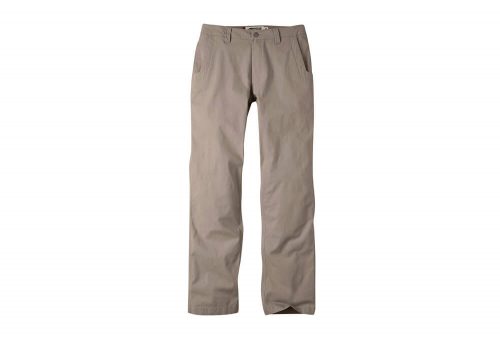 Mountain Khakis All Mountain Pant (Slim Fit) - Men's - firma, 35