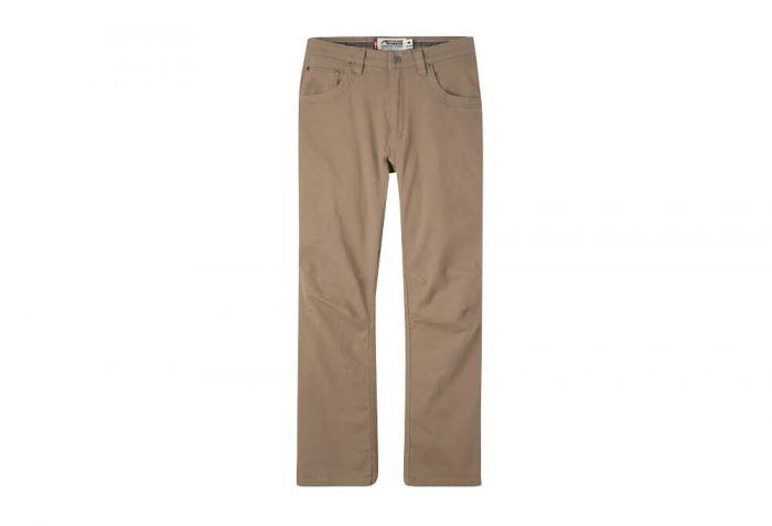 Mountain Khakis Camber 106 Pant (Classic Fit) - Men's - khaki, 32