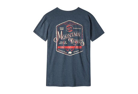 Mountain Khakis Genuine MK T-Shirt - Men's