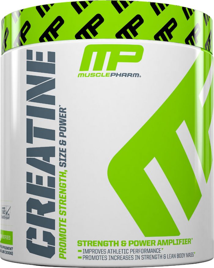 MusclePharm Creatine - 300g Unflavored