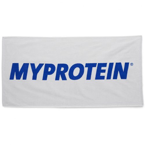 Myprotein Beach Towel