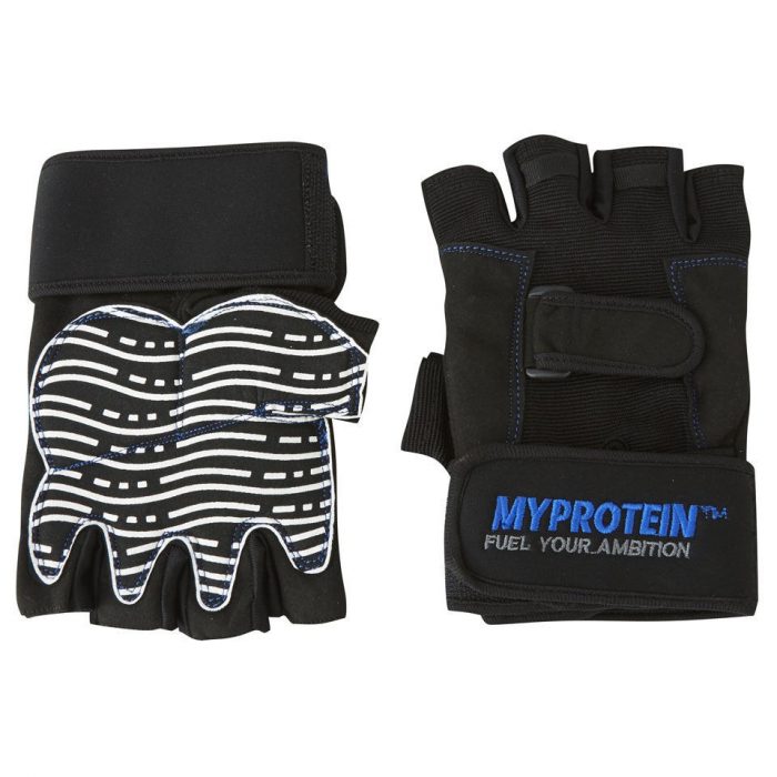Myprotein Lifting Gloves, S