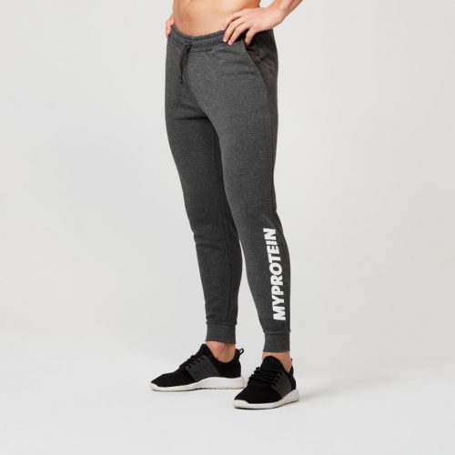 Myprotein Logo Joggers - Charcoal - S