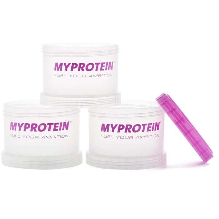 Myprotein PowerTower - Pink