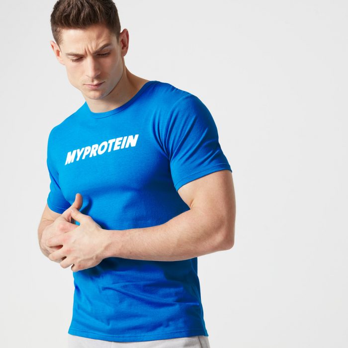 Myprotein The Original T-Shirt - Blue - L