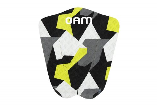 OAM Alex Gray Traction Pad - highlighter, one size