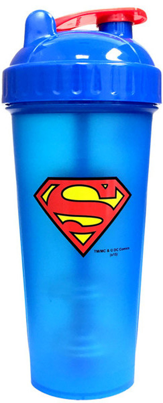 Perfect Shaker Superman Shaker - 28oz (800ml)