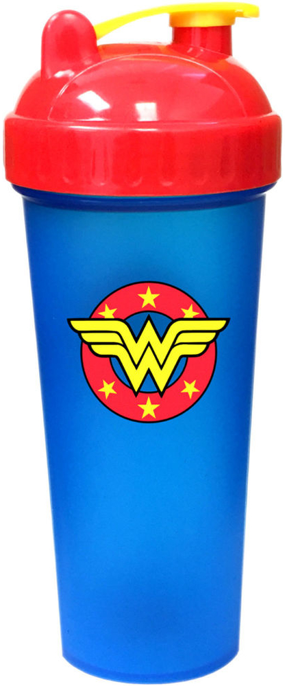 Perfect Shaker Wonder Woman Shaker - 28oz (800ml)