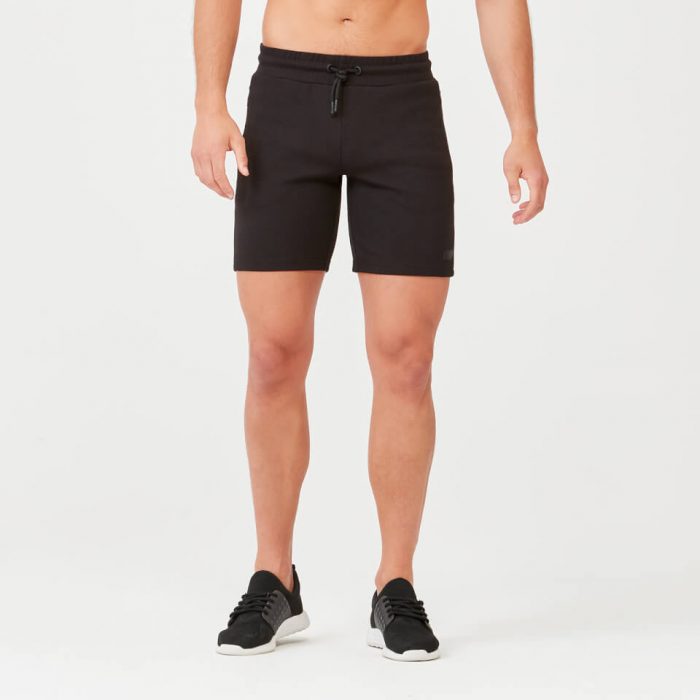 Pro Tech Shorts 2.0 - Black - L