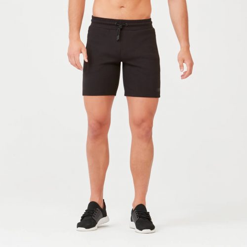 Pro Tech Shorts 2.0 - Black - XL