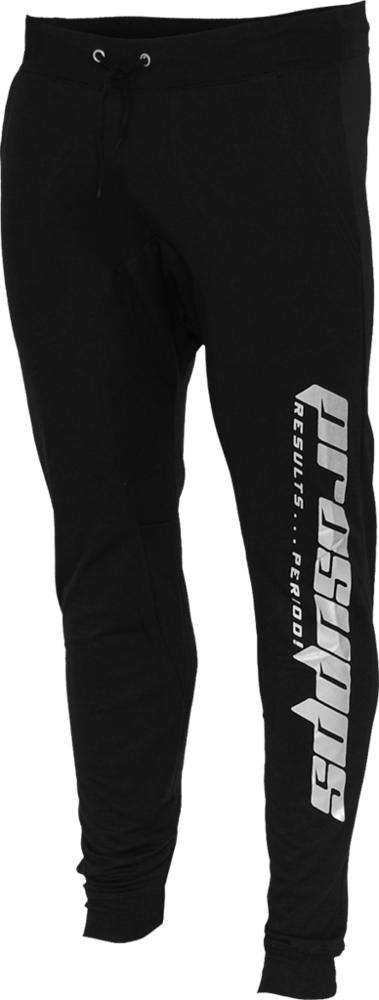 ProSupps Fitness Gear Jogger Pants - Black Large