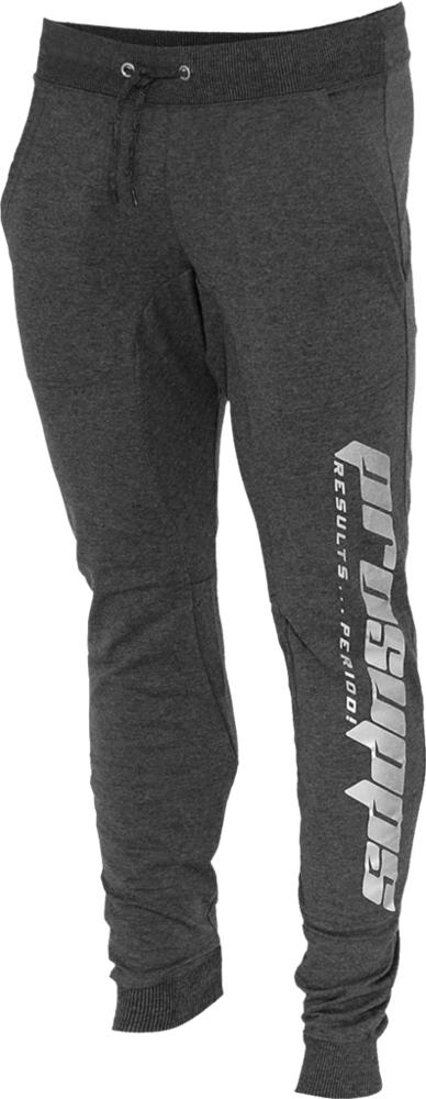 ProSupps Fitness Gear Jogger Pants - Charcoal XL