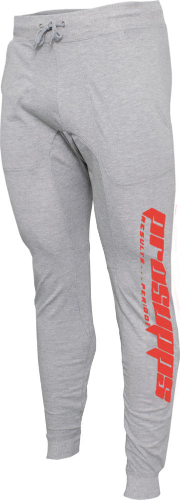 ProSupps Fitness Gear Jogger Pants - Heather Grey Large