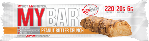 ProSupps MyBar - 1 Bar Iced Cinnamon Crunch