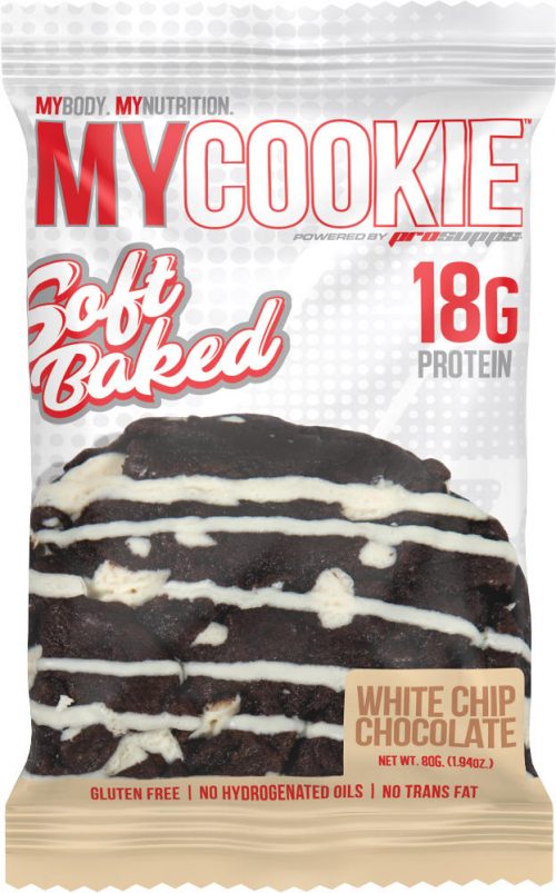 ProSupps MyCookie - 1 Cookie White Chocolate Chip