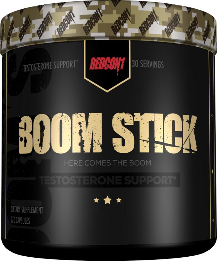 RedCon1 Boom Stick - 30 Servings