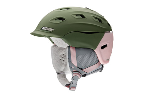 Smith Optics Vantage MIPS Helmet - Women's