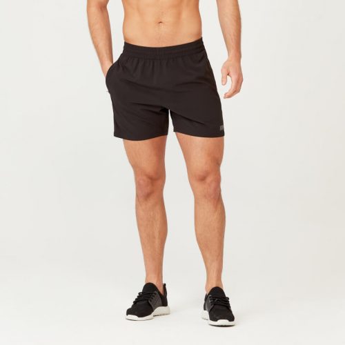 Sprint Shorts - Black - L