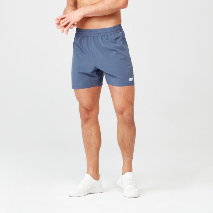 Sprint Shorts - Blue - XL